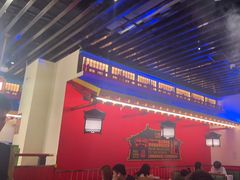 -牛New寿喜烧(曹路花园城店)