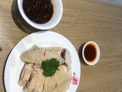 -泰煌鸡·上海白斩鸡·鸡汤面(鹤庆店)