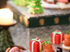 -天津海河悦榕庄·Lobby Lounge大堂吧