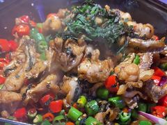 -蛙来哒(东城万达店)