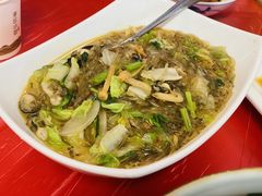 -海坛特色小吃·只做平潭特色菜(平潭店)