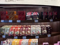 -嘉华鲜花饼·现烤(昆明老街店)