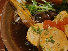鮟鱇鱼肝-円满日式居酒屋(蓉花路美食街店)