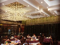 大堂-宁波状元楼酒店(和义路店)