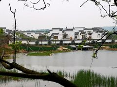 -南京市无想山景区