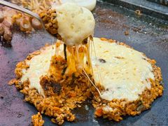 -韩阳王石板烤肉