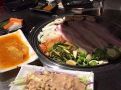 -杀猪天·韩国烤肉(总店)