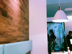 大堂-十面春风·江南面馆(崇宁路店)