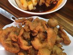 -捞沙巷