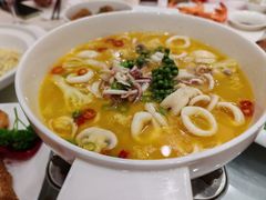 -湖北三五醇酒店·35年新楚菜