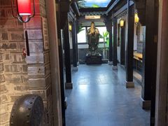-江南韵·无锡太湖文化体验餐厅(凤凰天街店)