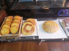 -诺敏塔拉奶茶-布里亚特包子-手把肉(锦都会店)