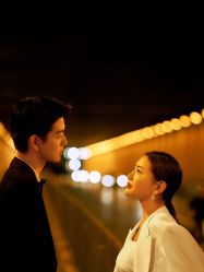 -拾尚映画·STUDIO婚纱摄影(中关村店)