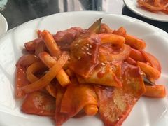 -桃园中华料理炸酱面(燕儿岛路店)