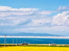-青海湖国家重点风景名胜区