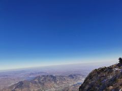 -泰山风景名胜区
