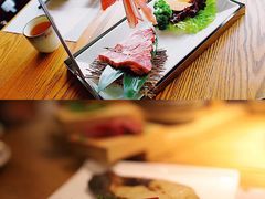 -赤坂亭·M9和牛放题(长楹天街购物中心店)