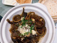 -小厨娘淮扬菜(六合欢乐港店)