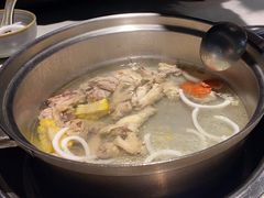 -狐狸爱上椰子鸡(滨江星光大道店)