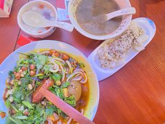 -秤砣砣·湖南粉面馆(青年路店)