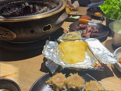 -泥炉烧肉师(新街口金銮巷店)