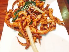 -食间牛排(湖西路店)