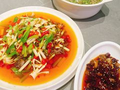 -蛙兔鸡自贡风味·特色江湖菜(广都店)