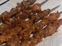 -阿里疆Alijiang·丝路美食·异域风情·清真(长楹天街店)