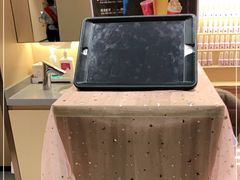 -海底捞火锅(海宁路店)