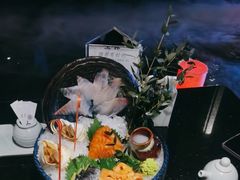 -上井精致料理自助餐(松雷店)