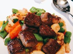 -皇朝会.经典传统粤菜(外滩店)