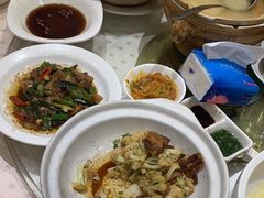 -顺风海鲜港(金玉兰店)