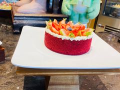 -星璨·自助餐厅-厦门禹洲温德姆至尊豪廷大酒店