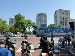 -丝路伊兰·兰州牛肉面(牛街总店)