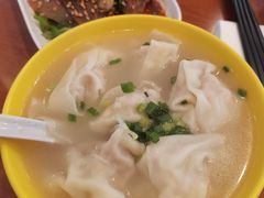 原汤龙抄手-龙抄手(春熙路总店)