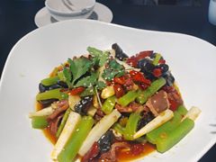 -三生三味密宗川菜·江景餐厅(来福士店)