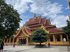 -西双版纳勐泐文化旅游区