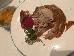 -聆桂烤鸭·金奖烤鸭(静联广场店)
