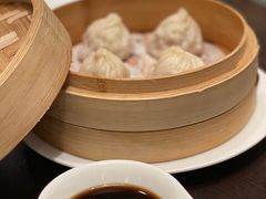 -京香轩·中餐厅(上海中庚聚龙酒店)