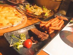 手撕水仙牛肉-胡桃里音乐酒馆(白云五号T5 MALL店)