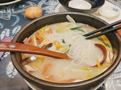 -桥香园过桥米线(复兴路店)