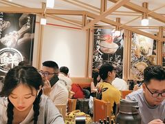 -味千拉面(广州白云机场T1西二店)