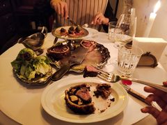 -壳里西餐厅Coquille Seafood Bistro(蒙自路店)