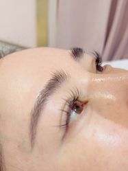 -丽尔美睫·千人千眼 AI动态美睫