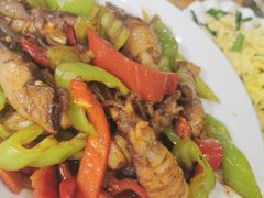 -威海海鲜王(窑头路店)