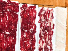 -一品牛鲜潮汕牛肉火锅(茶花园店)