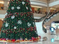 -成都天府丽都喜来登饭店