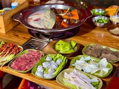 -张嬢嬢老火锅(壹号店•六年店)