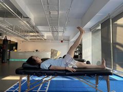 -悦莱美游泳健身(珠江新城花城汇店)