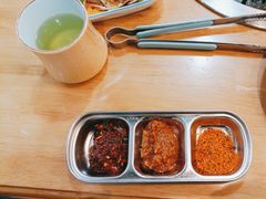 -许妈妈餐厅烤肉烧烤家常菜(明润广场店)